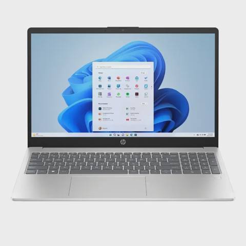 Notbuk HP 15-FD0250WM / I5-1334U/8GB/512GB SSD/15.6" hd/wın 11 (BY0S6UA) — Baku Electronics — Noutbuklar