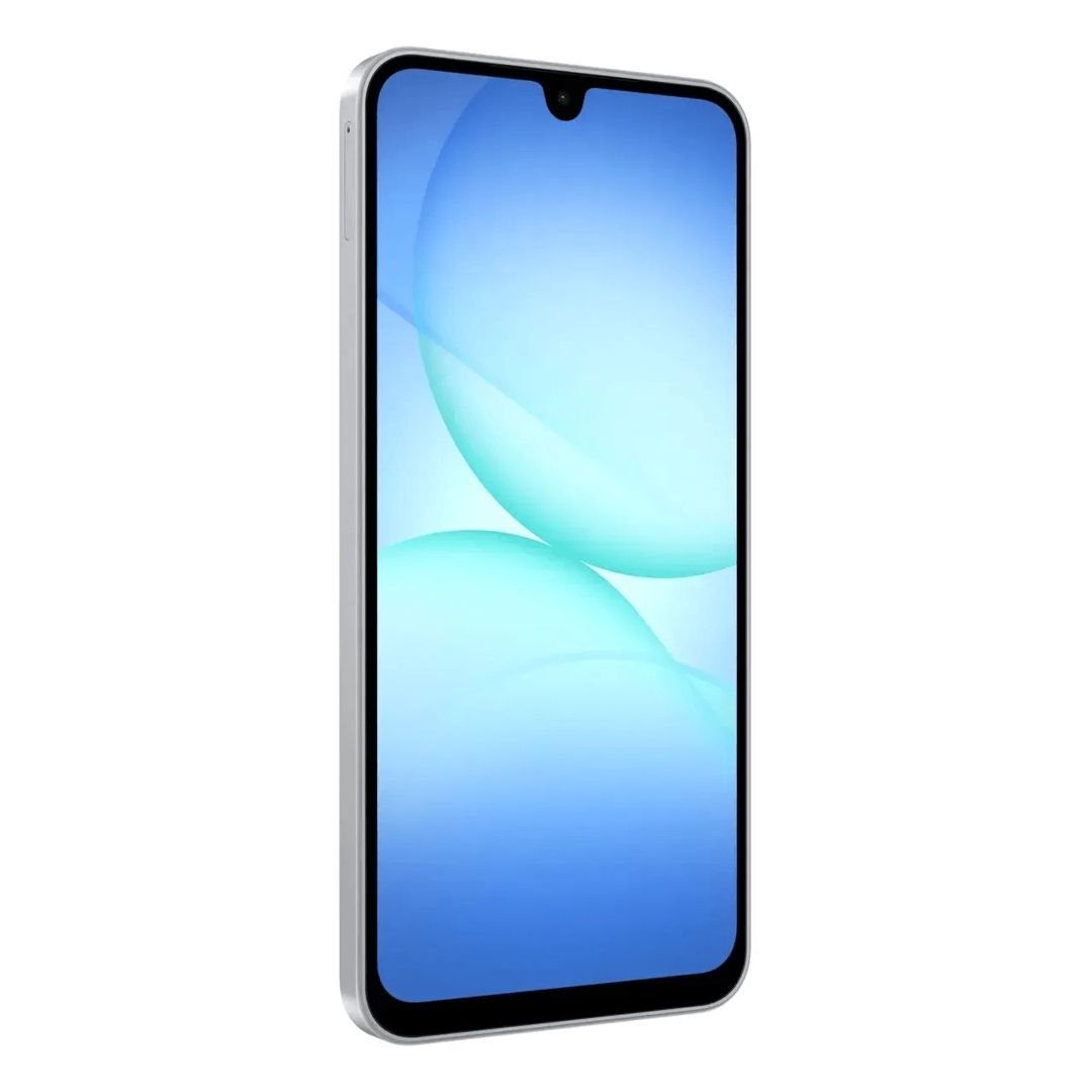Samsung Galaxy A17 (SM-A175) 8/256 GB Gray — Motorola, Bakı (2)