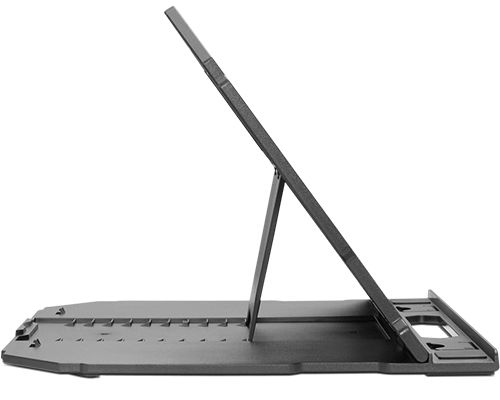 Lenovo 2-in-1 Laptop Stand GXF0X02619 — Kompüterlər və noutbuklar, Bakı (2)