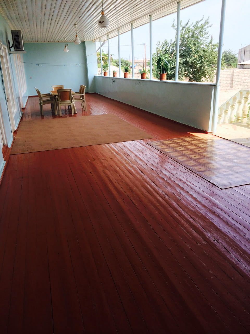 Satış: 5 otaqlı Ev / villa, 220 m², Xəzər rayonu — Ev, villa, Bakı