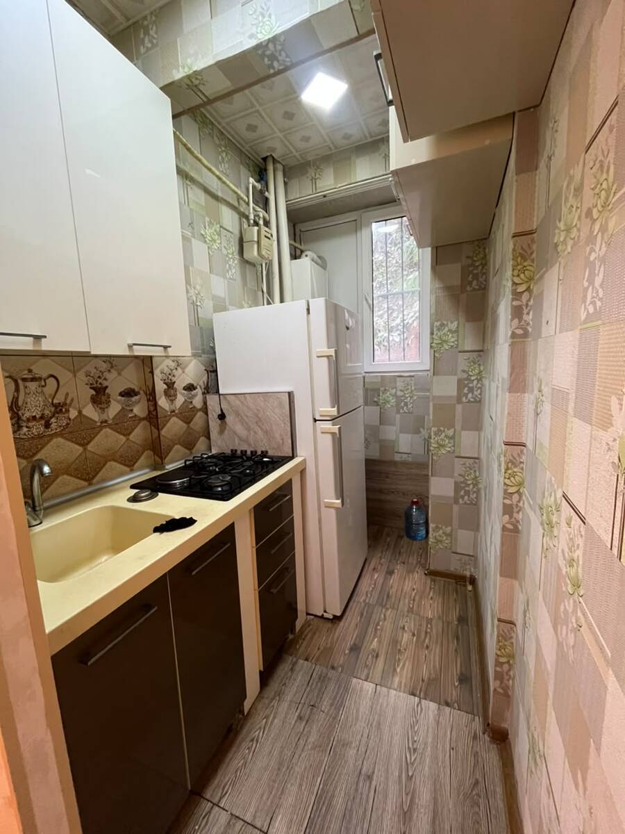 Satılır 2 otaqlı yeni tikili 41 m² — Mənzil, Xırdalan (8)