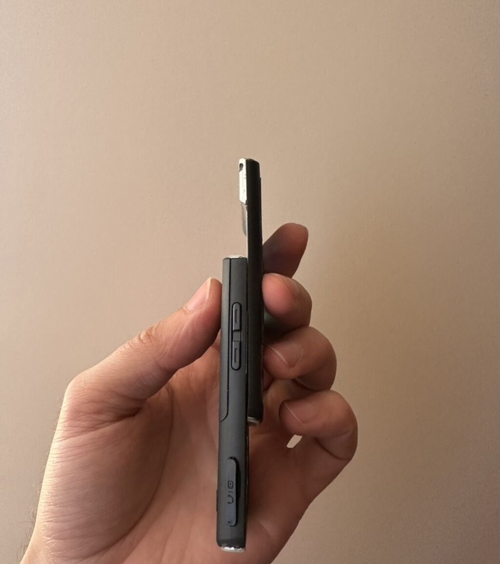Samsung GT-C3050, 2 GB Memory Capacity, rəng - Qara, Düyməli — Samsung, Bakı (6)