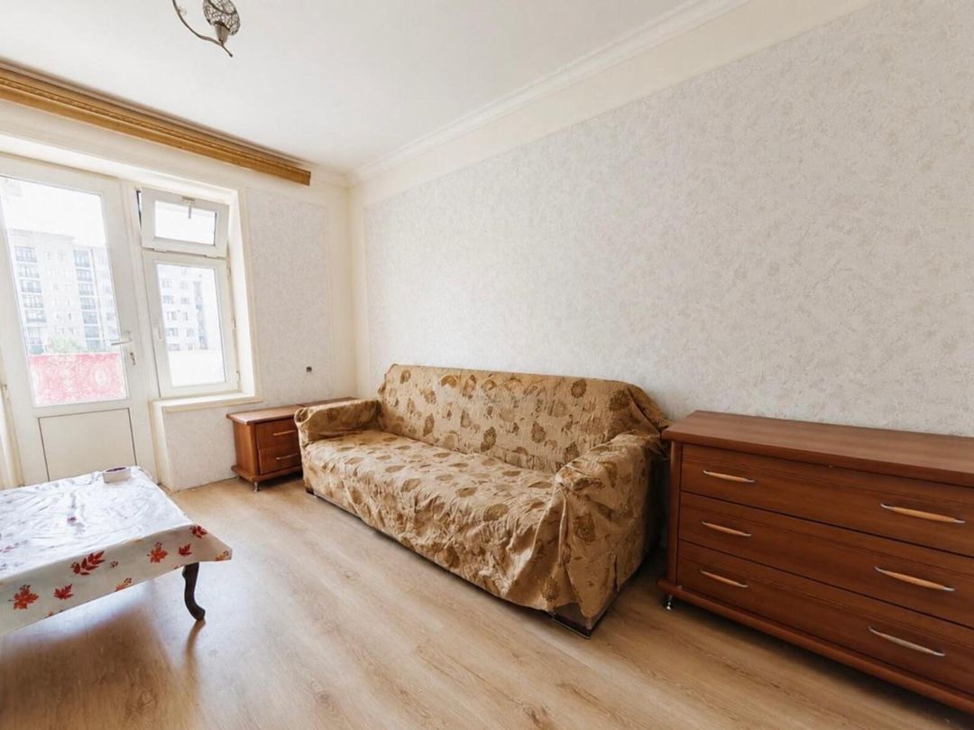 Satılır 1 otaqlı köhnə tikili 32 m² — Mənzil, Bakı (4)