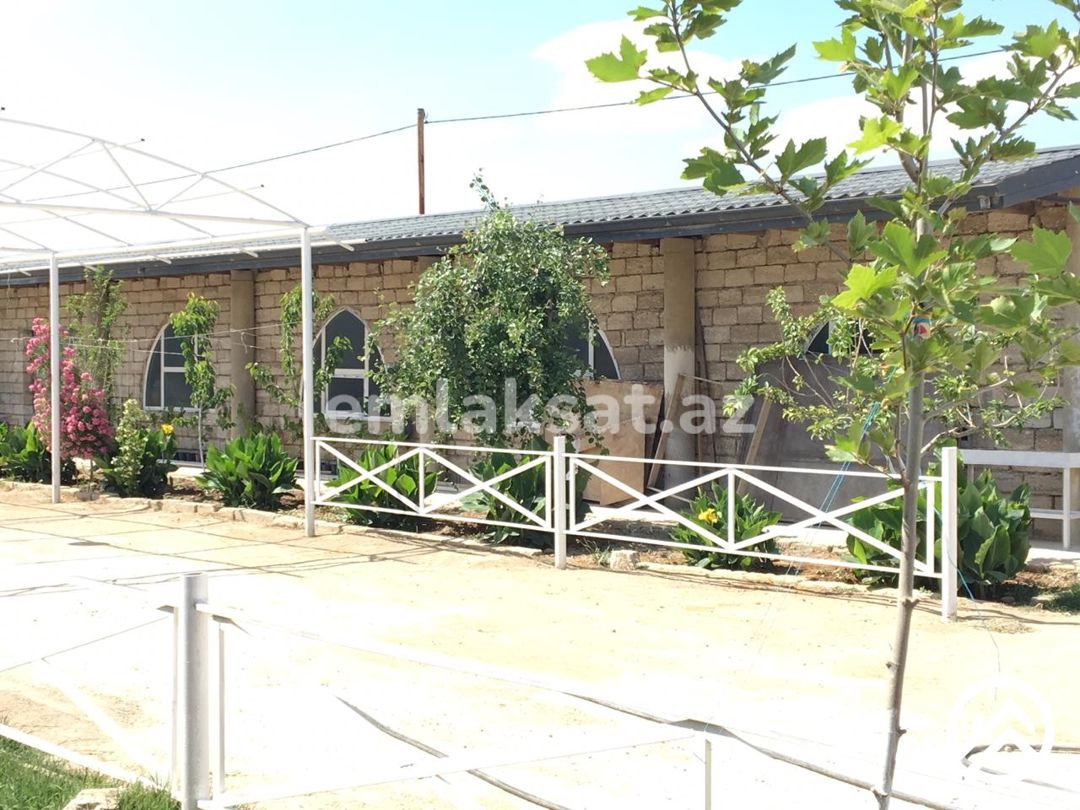 Satılır obyekt 1500 m², Türkan — Əmlak, Bakı (6)