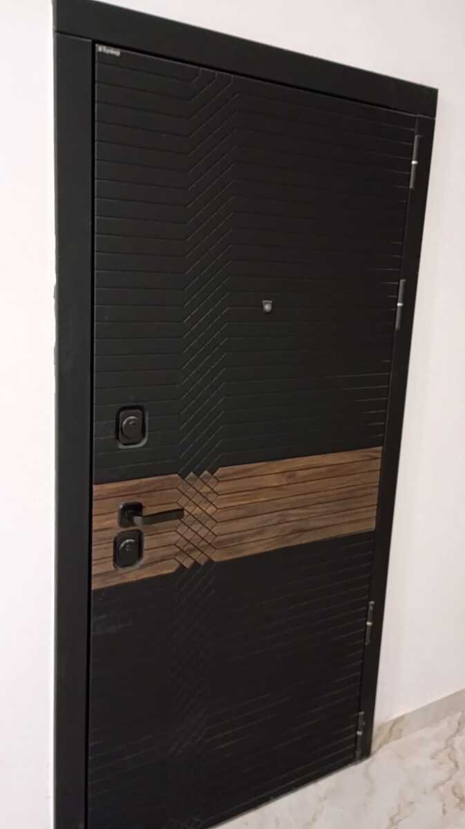 Satılır 3 otaqlı yeni tikili 112 m² — Mənzil, Bakı (9)