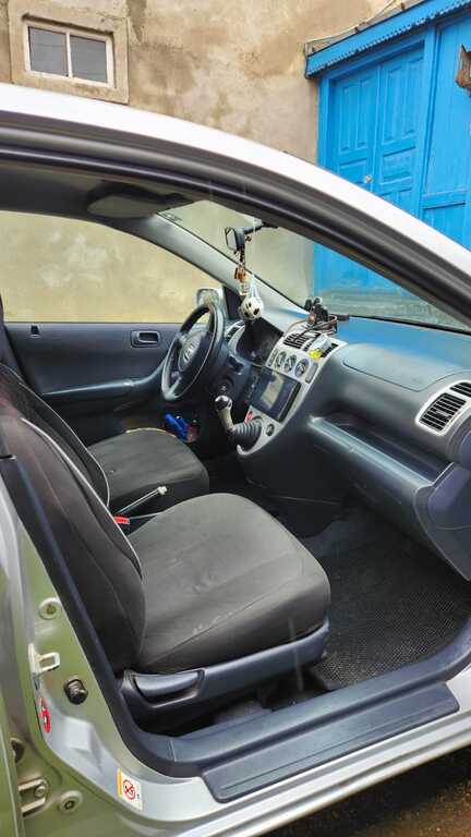 Honda Civic, 1.4 L, 2001 il, 340 000 km 99-HD-526 — Avtomobillər, Bakı (6)