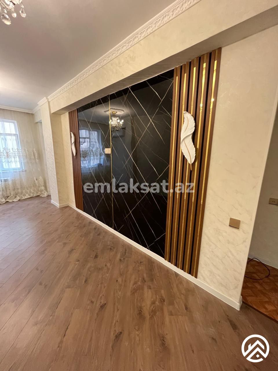 Satılır 2 otaq yeni tikili 70 m², Xırdalan — Mənzil, Xırdalan (3)