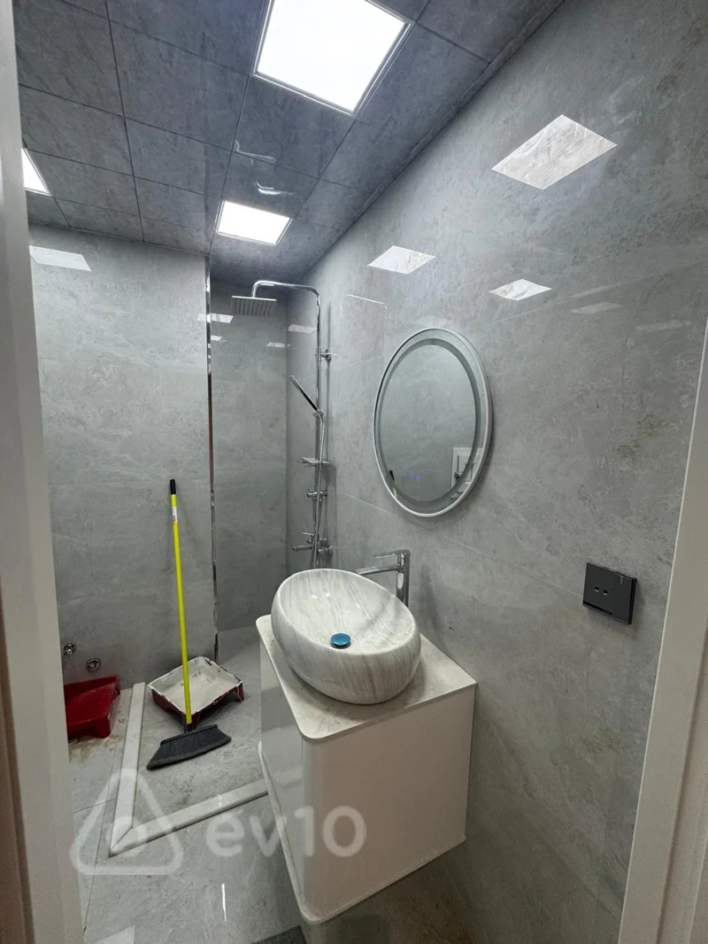 2 otaqlı mənzil, 50 m², Xocalı pr — Mənzil, Bakı (4)