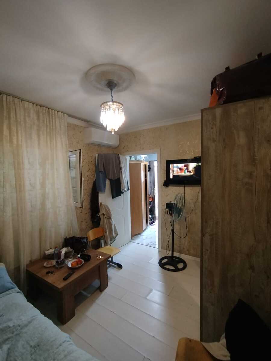 Satılır 1 otaqlı həyət evi/bağ evi 40 m² — Ev, villa, Bakı (2)