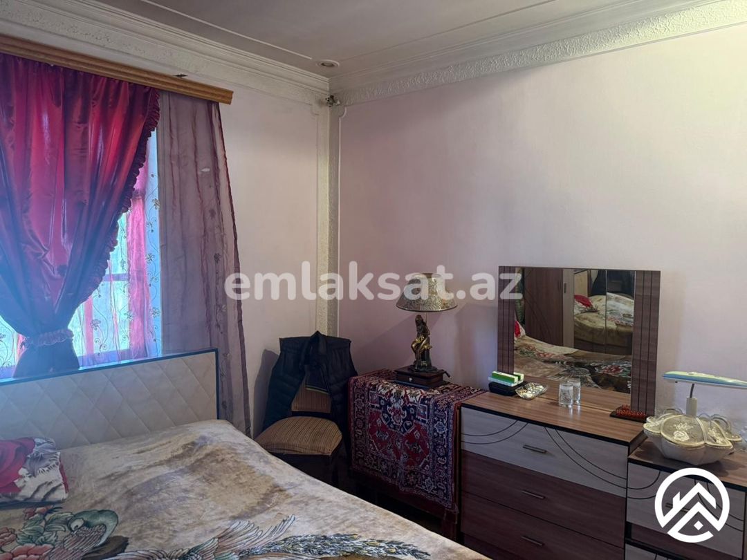 Satılır 4 otaq həyət evi / bağ evi 110 m², Qaraçuxur — Ev, villa, Bakı (11)