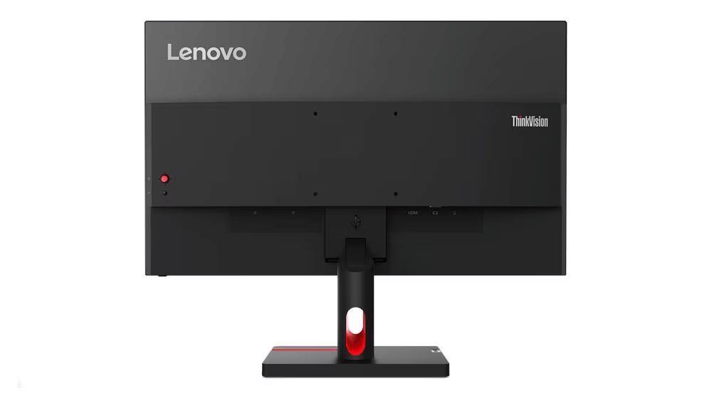 Monitor Lenovo ThinkVision S24i-30 63DEKAR3EU — Monitorlər, Bakı (6)