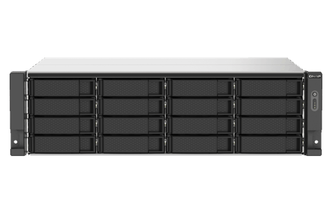 Qnap TS-1673AU-RP-16G — Bakı