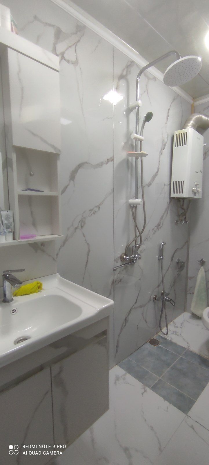 Satılır 3 otaqlı köhnə tikili 65 m² — Mənzil, Bakı (6)