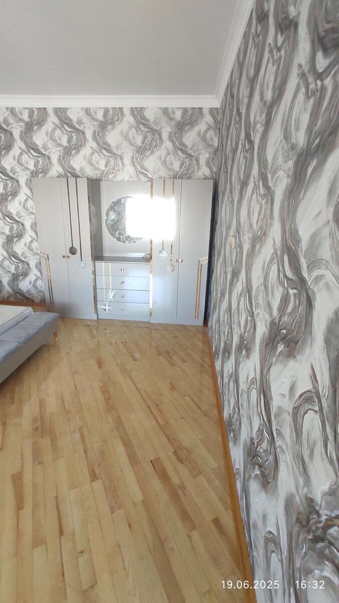 Satılır 3 otaqlı yeni tikili 134 m² — Mənzil, Bakı (2)