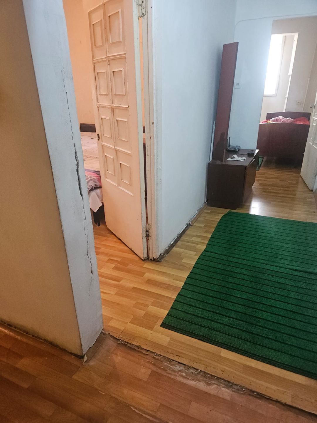 Satış: 2 otaqlı Köhnə tikili, 65 m², Xətai rayonu — Mənzil, Bakı (6)