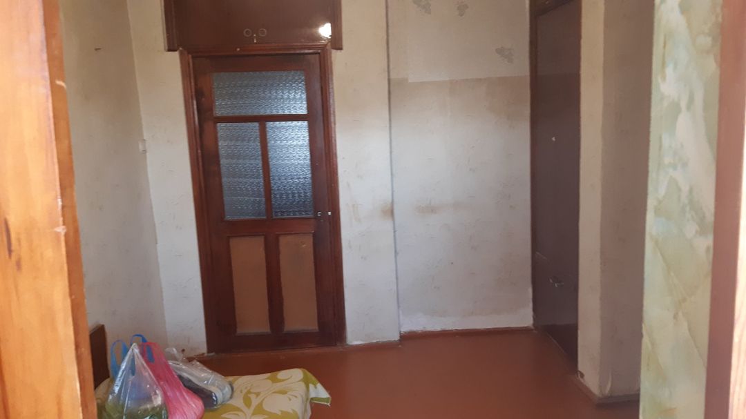 Satılır 2 otaqlı köhnə tikili 53.2 m² — Mənzil, Bakı (2)