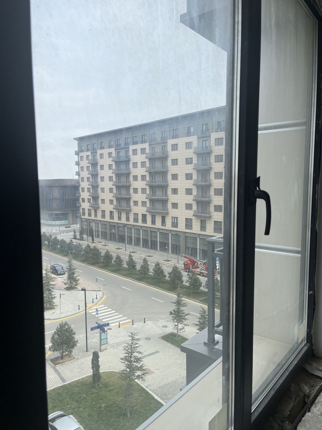 Satılır 3 otaqlı yeni tikili 140 m² — Mənzil, Bakı (2)