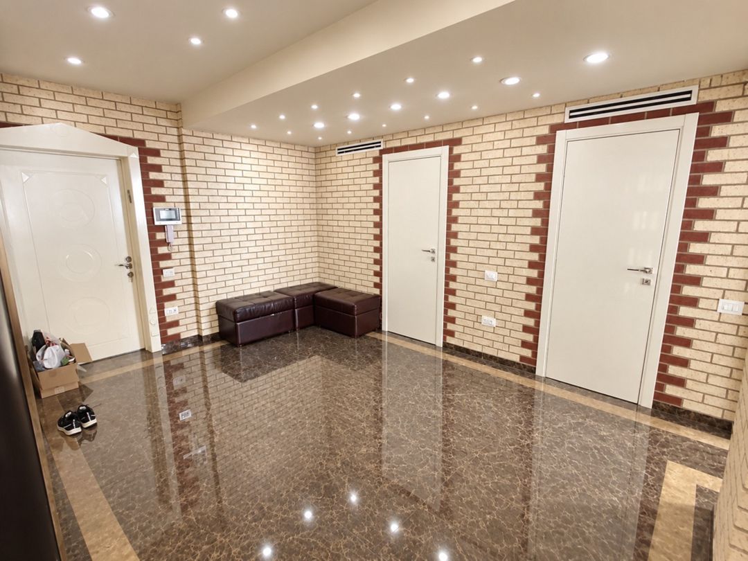 İcarəyə verilir 3 otaqlı yeni tikili 150 m² — Mənzil, Bakı (3)