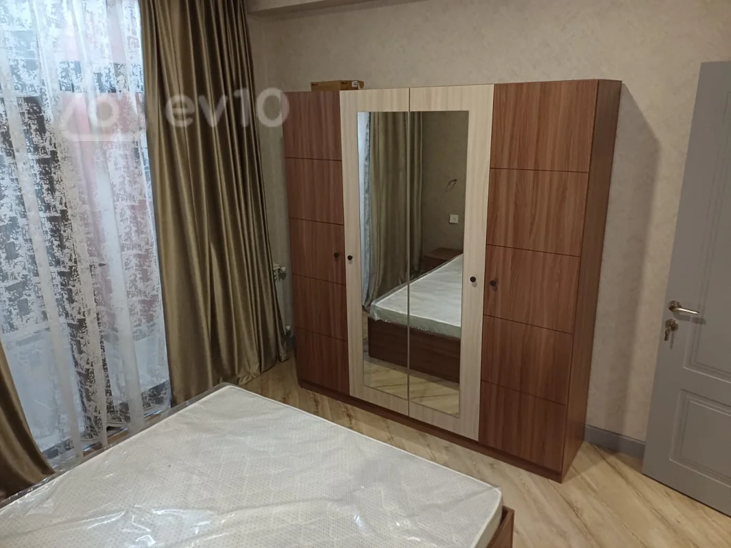 2 otaqlı mənzil, 62 m², Dernegul metrosu — kirayə — Mənzil, Bakı (4)