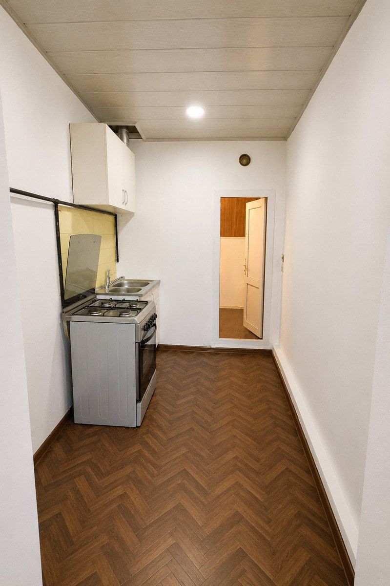 Satılır 3 otaqlı köhnə tikili 85 m² — Mənzil, Bakı (8)