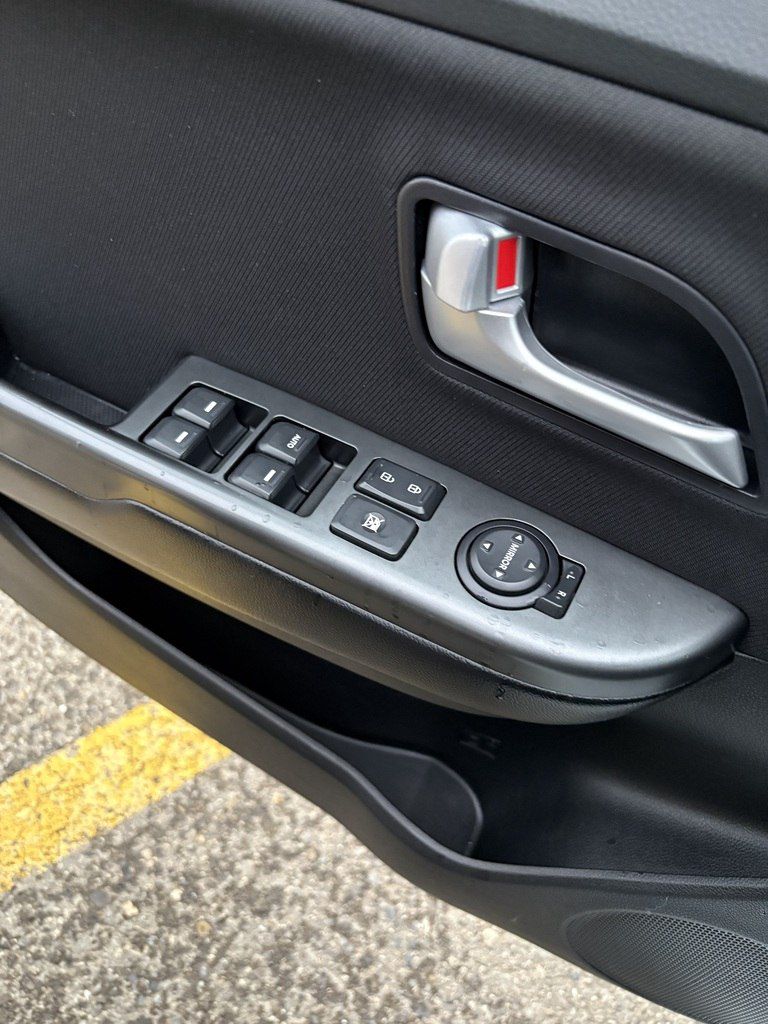 Kia Rio, 1.6 L, 2017 il, 60 000 km — Avtomobillər, Göyçay (12)