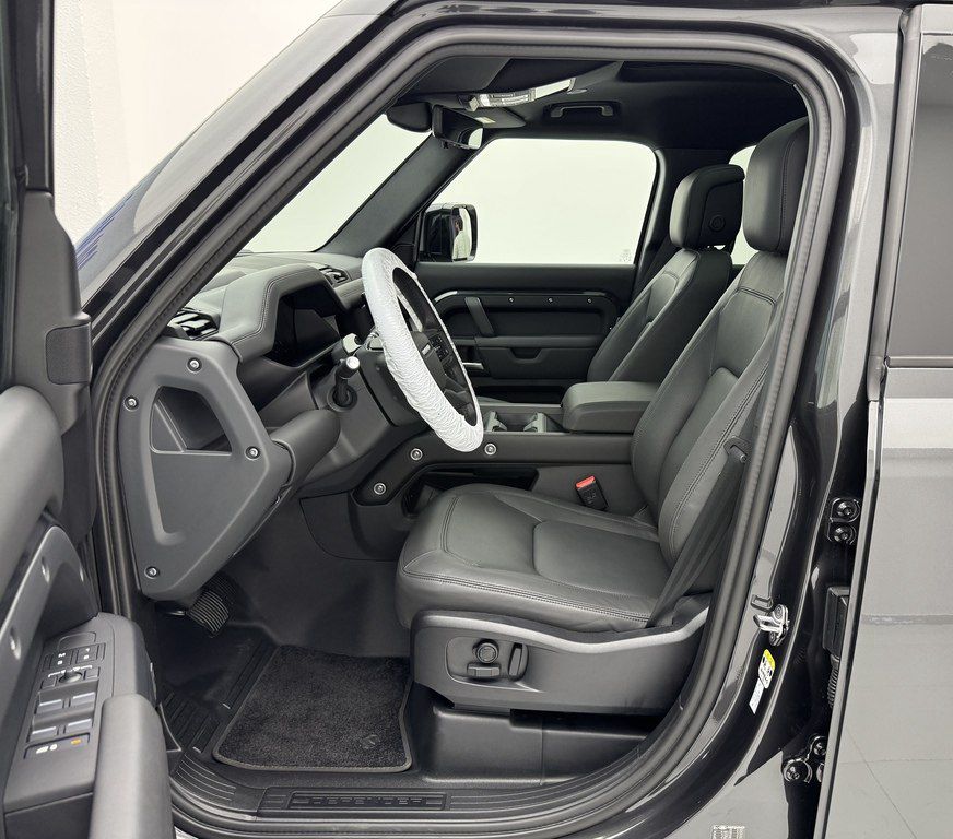 Land Rover Defender, 3.0 L, 2026 il, 1 000 km — Avtomobillər, Bakı (10)