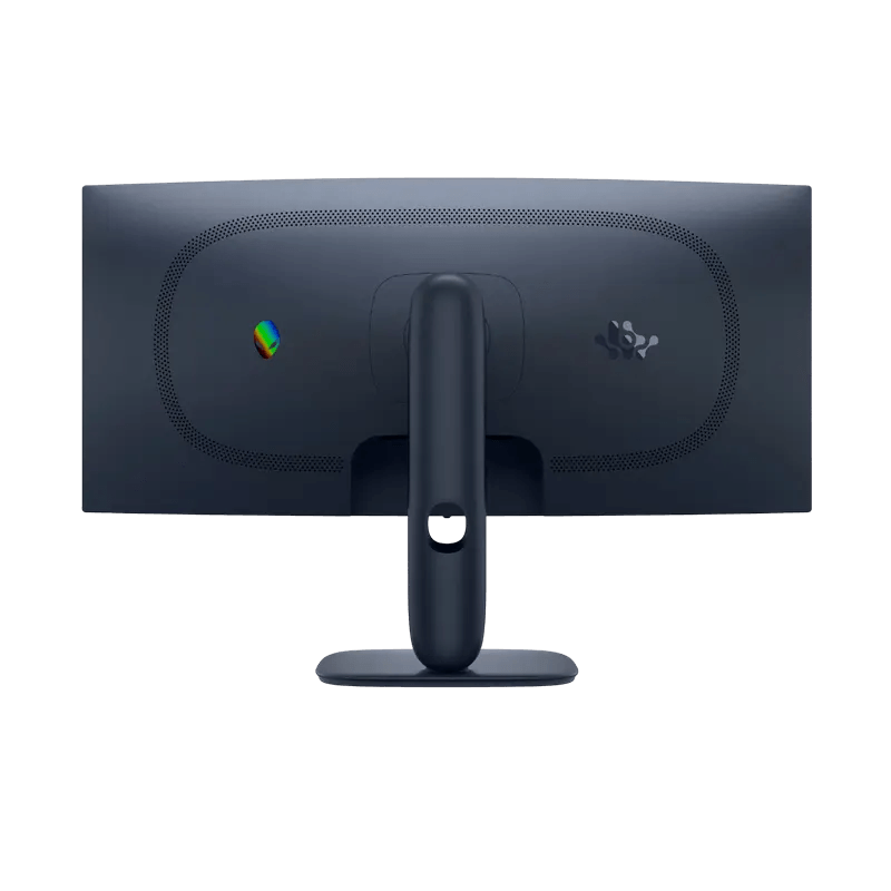 Curved Dell Alienware 34 Gaming Monitor - AW3425DWM 210-BQWL — Monitorlər, Bakı (4)