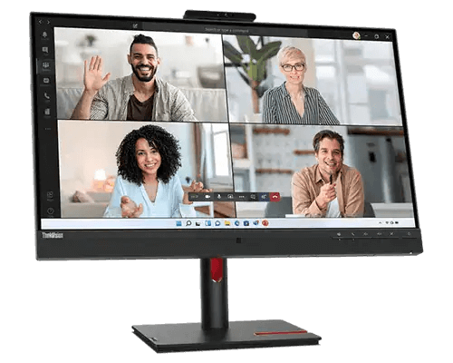 Monitor Lenovo ThinkVision T27hv-30 63D6UAR3EU — Monitorlər, Bakı