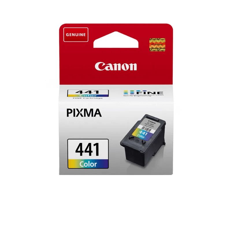 Kartric Canon Cartridge CL441 5221B001 — Printerləri, Bakı