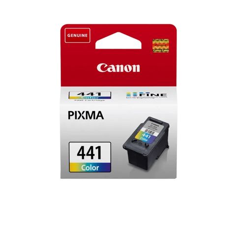 Kartric Canon Cartridge CL441 5221B001 — Bakı