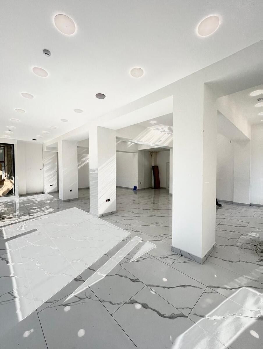 İcarəyə verilir obyekt 130 m² — Əmlak, Bakı (5)