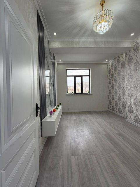 Satılır 2 otaqlı yeni tikili 45 m² — Xırdalan