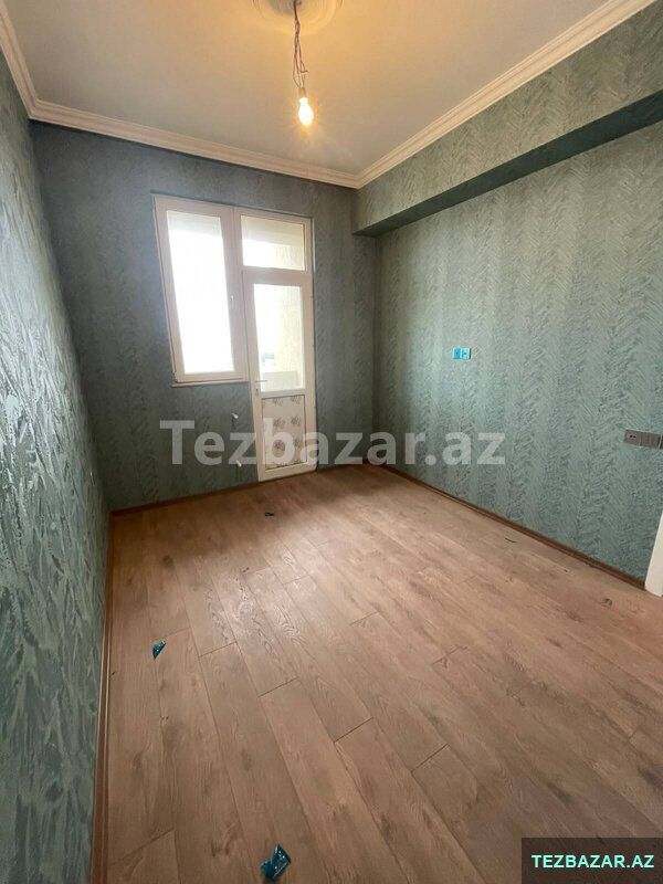 Bakı şəhəri Xətai rayonu.Kənd Əhmədli Kredit və ya Nağd — Mənzil, Bakı (6)