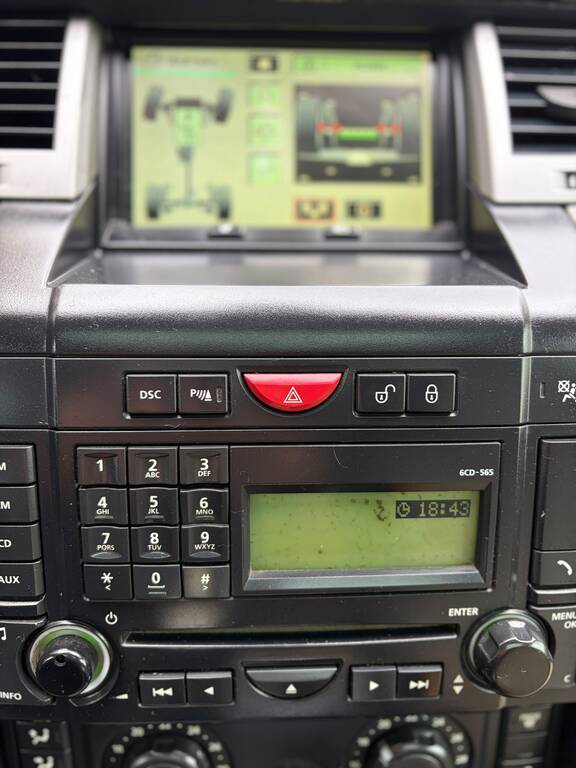 Land Rover RR Sport, 3.6 L, 2008 il, 390 322 km 90-SS-150 — Avtomobillər, Bakı (9)
