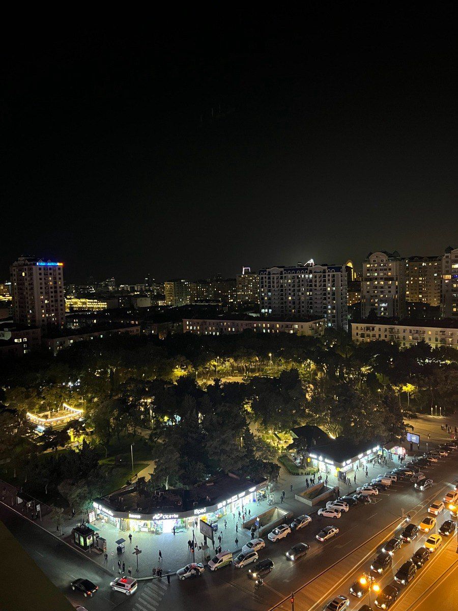 Satılır 4 otaqlı yeni tikili 144 m² — Mənzil, Bakı (3)