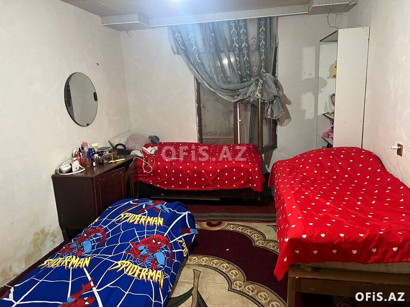 Həyət evləri Satılır Sabunçu r., Maştağa q., 2 otaq, 70 m² — Ev, villa, Bakı (7)