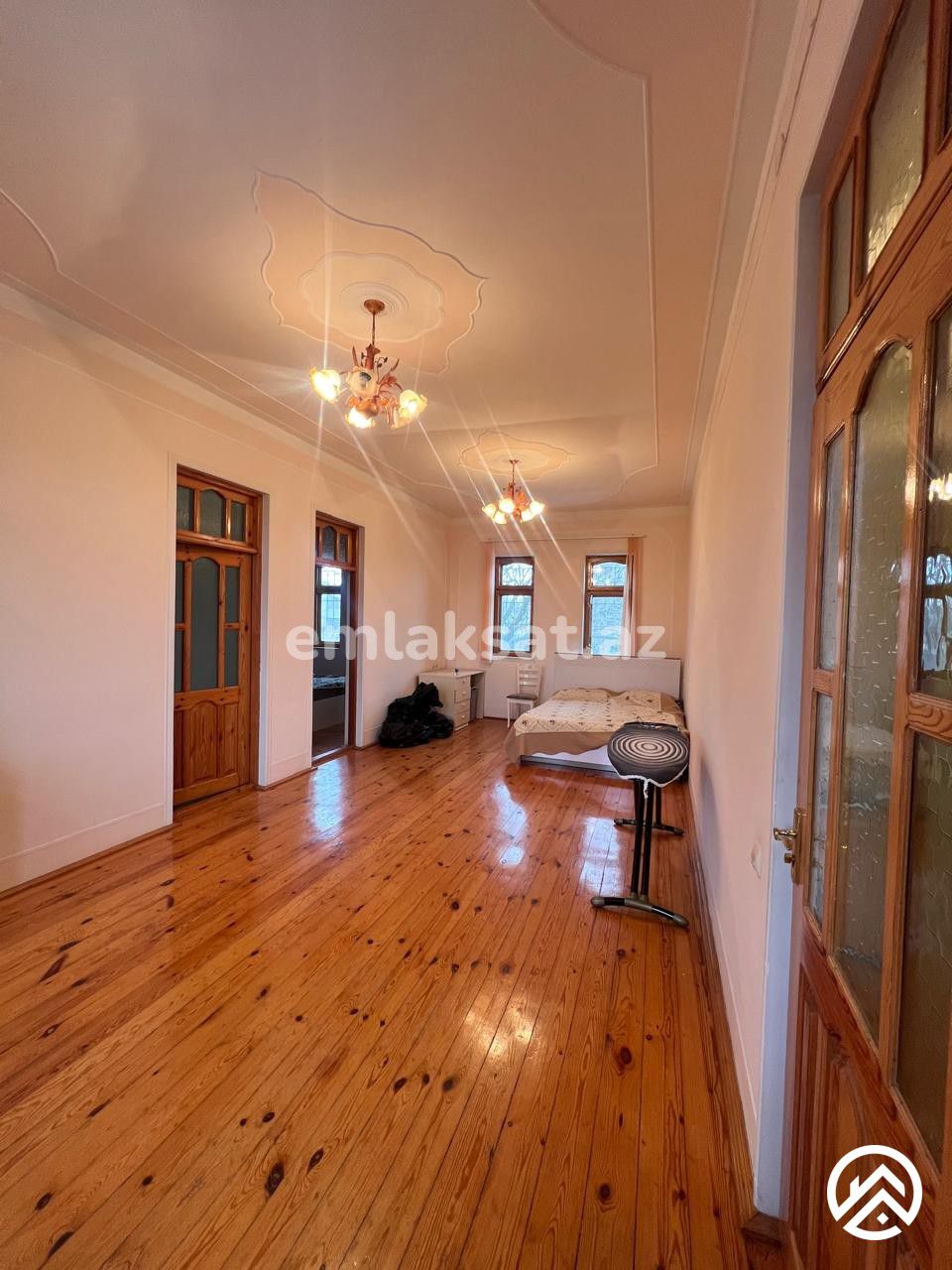 Satılır 5 otaq həyət evi / bağ evi 200 m², Novxanı — Ev, villa, Bakı (7)