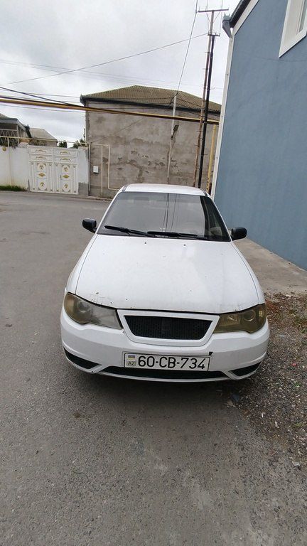 Daewoo Nexia, 1.6 L, 2008 il, 179 000 km — Bakı