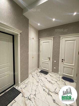 Satılır 3 otaqlı 120 m² köhnə tikili Xətai r — Mənzil (4)