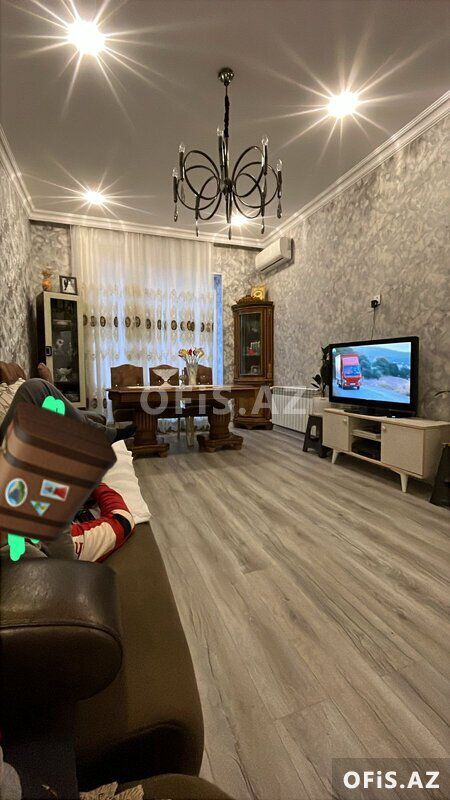 Həyət evləri Satılır Sabunçu r., Yeni Ramana q., 4 otaq, 160 m² — Ev, villa, Bakı (3)
