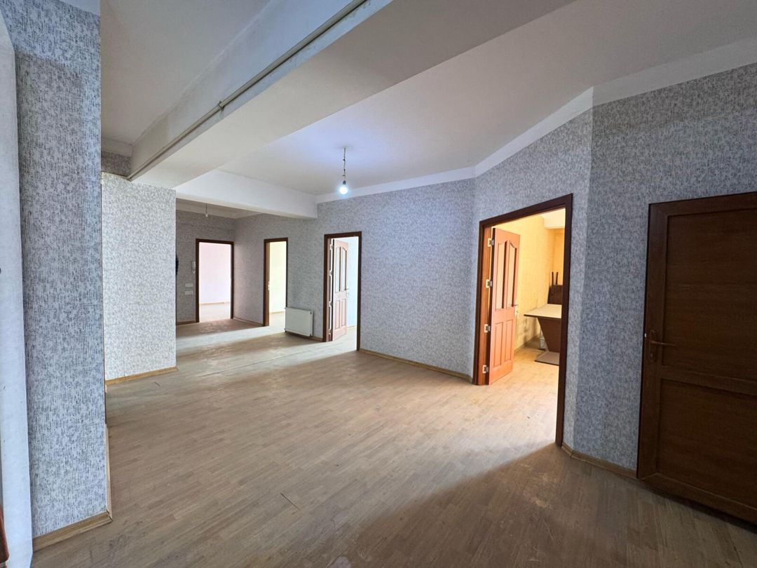Satılır 6 otaqlı yeni tikili 266 m² — Mənzil, Bakı (4)
