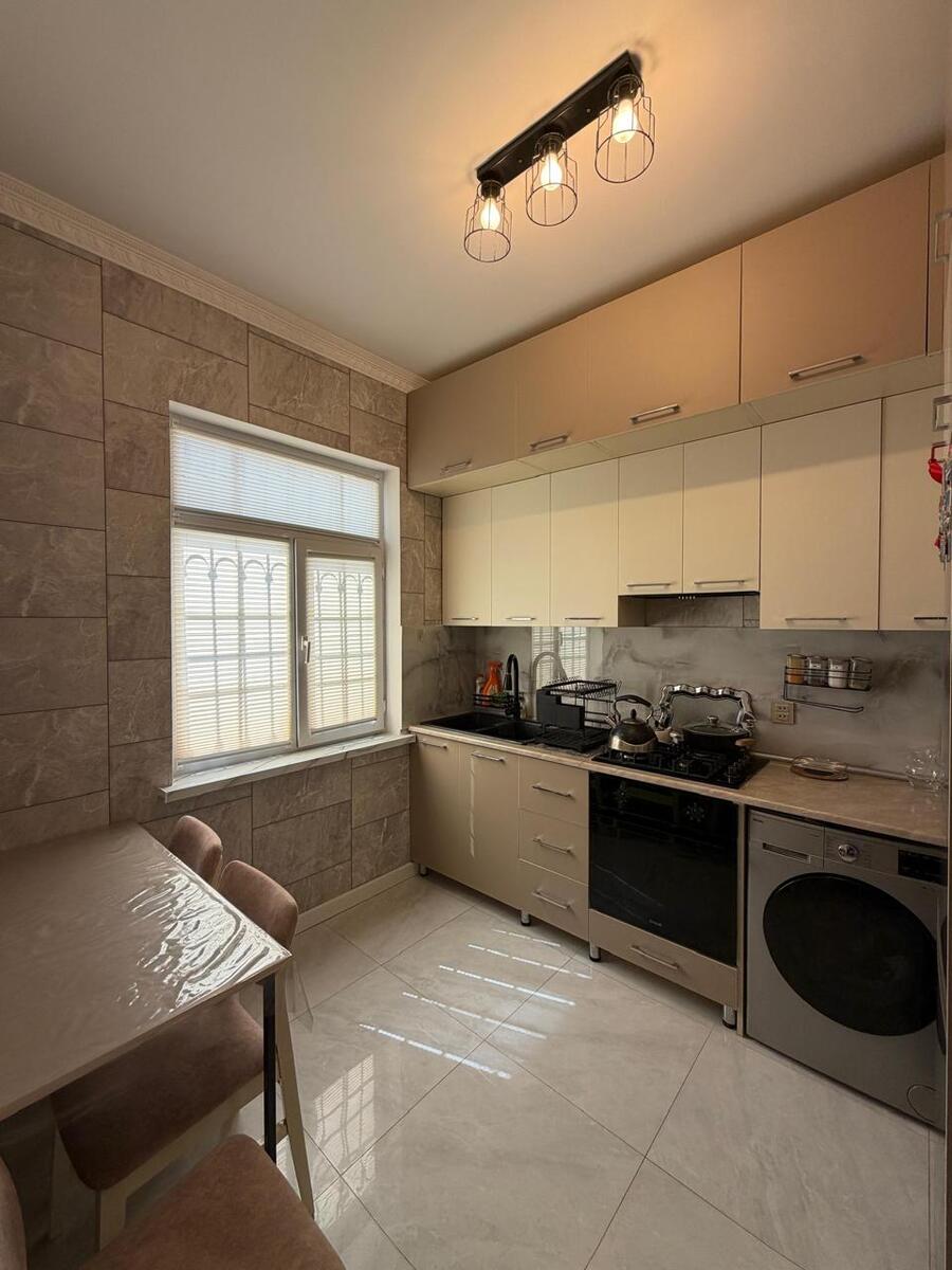 Satılır 3 otaqlı həyət evi/bağ evi 80 m² — Ev, villa, Bakı (11)