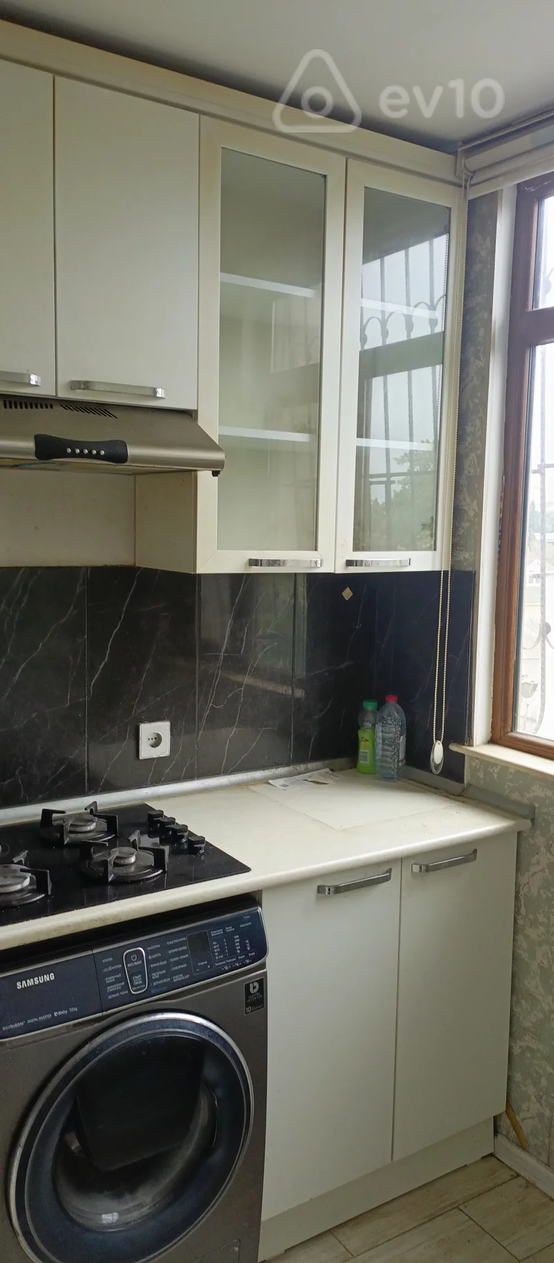 2 otaqlı mənzil, 43 m², Bilecer qes. Xurşud Banu Natəvan kuc bina 13.menzil 10 — Mənzil, Bakı (4)