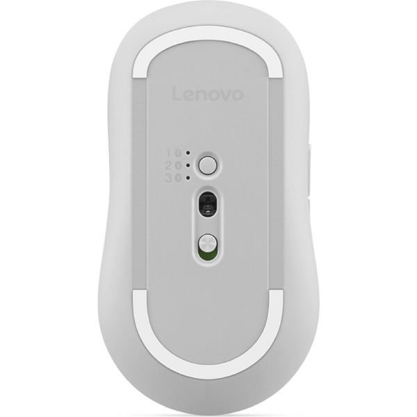 Lenovo Yoga Bluetooth Silent Mouse (Seashell) GY51S61925 — Kompüterlər və noutbuklar, Bakı (3)