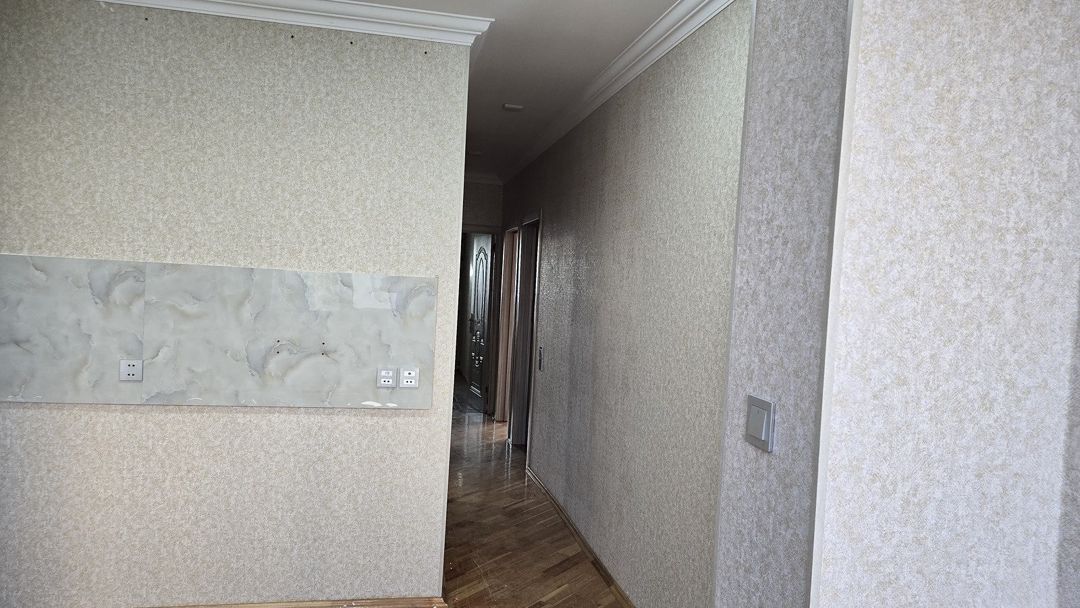 Satılır 3 otaqlı köhnə tikili 90 m² — Mənzil, Bakı (10)