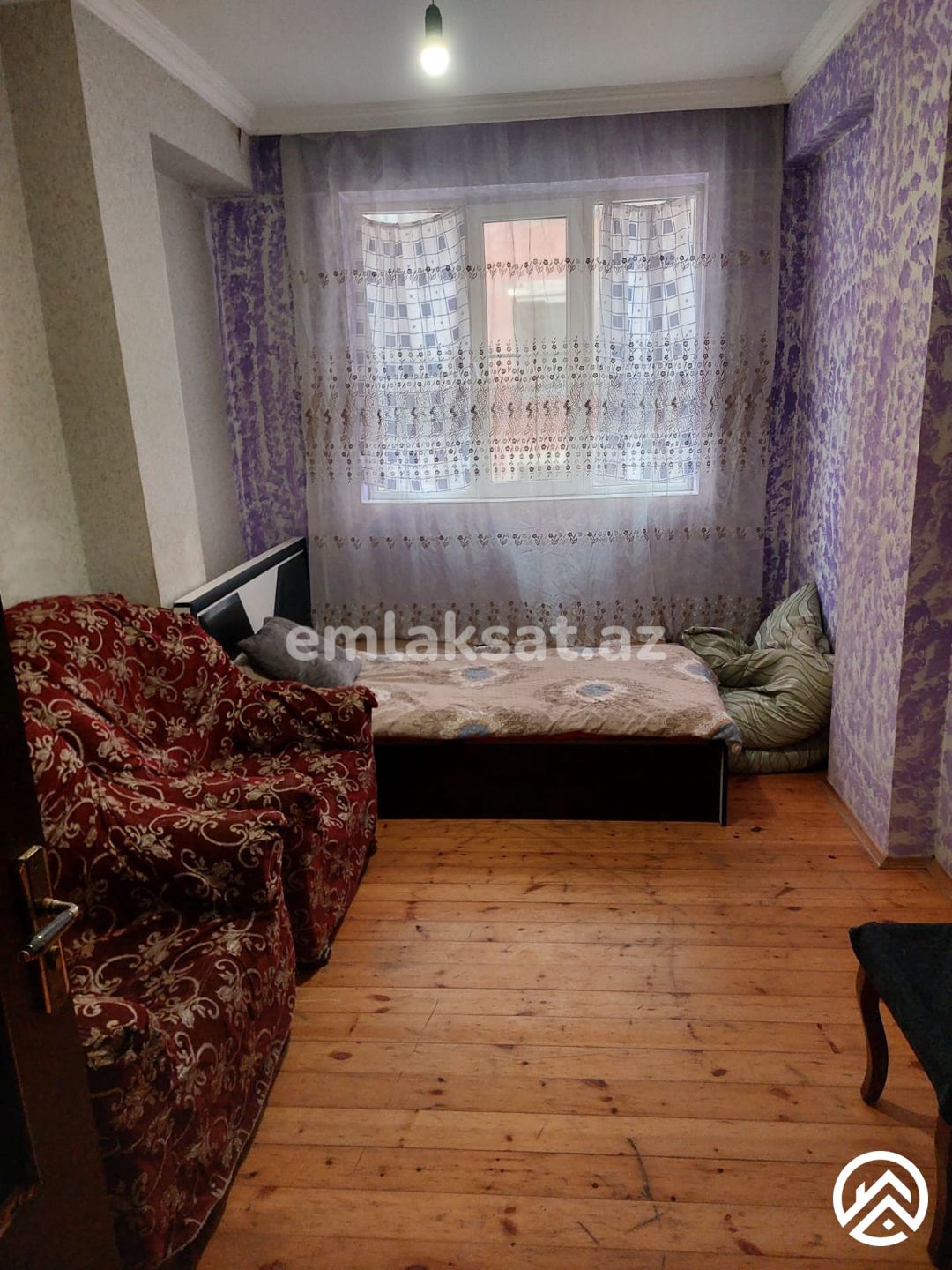 Satılır 2 otaq yeni tikili 38 m², Xırdalan — Mənzil, Xırdalan (3)