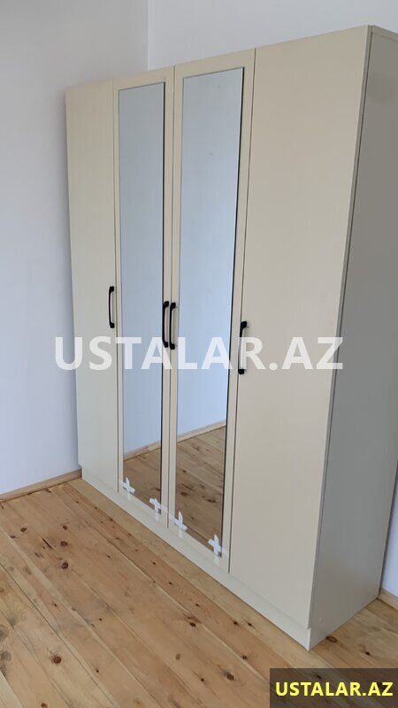 Mebel təmir ustası — Mobilyaların montajı, təmiri və restavrasyonu, Bakı (4)