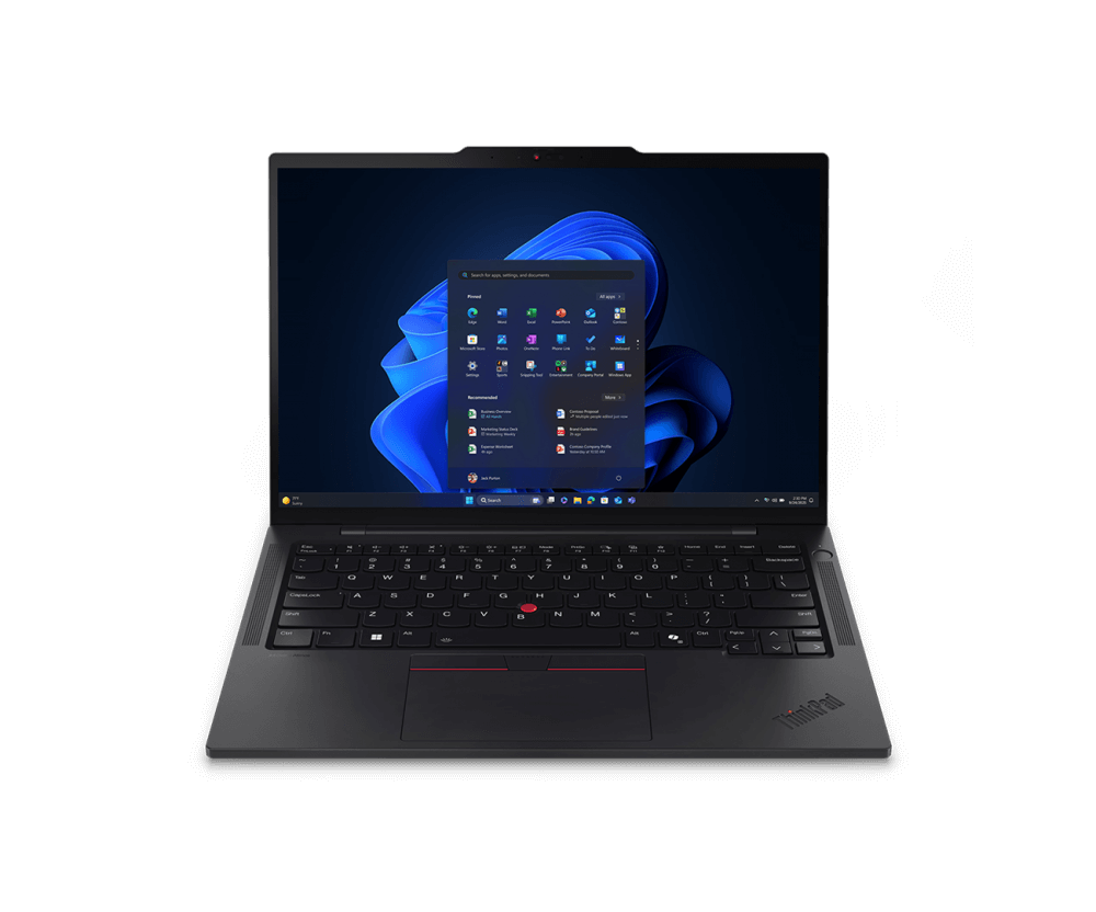 Laptop Lenovo ThinkPad T14s G6 21QX00P0FW — Noutbuklar, Bakı