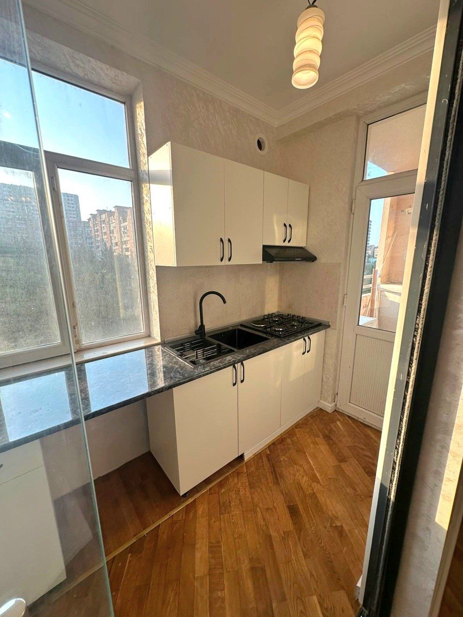 Satılır 2 otaqlı yeni tikili 60 m² — Mənzil, Bakı (11)