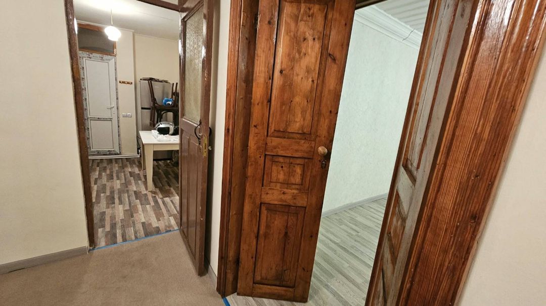 İcarəyə verilir 2 otaqlı köhnə tikili 70 m² — Mənzil, Bakı (7)
